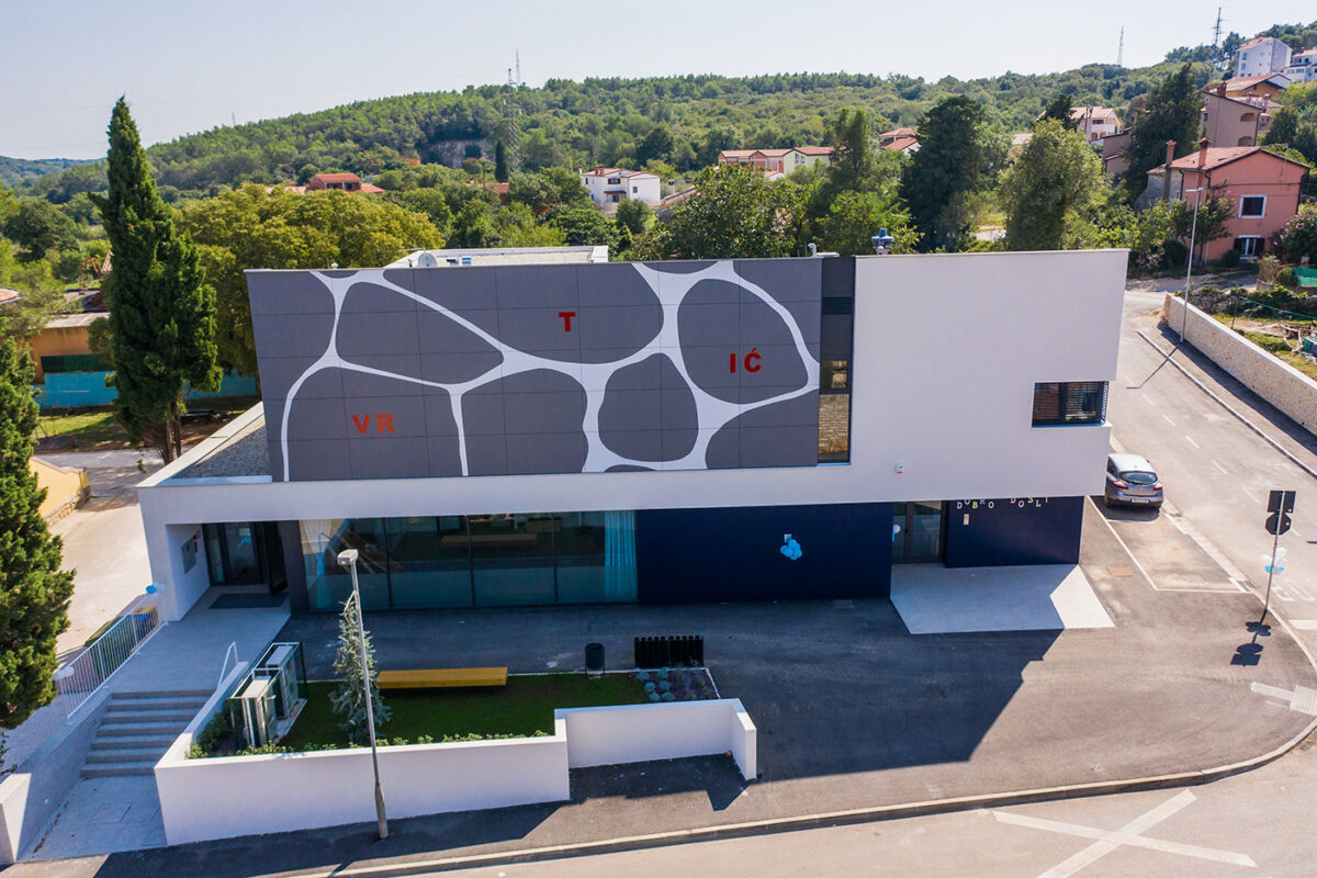 Rovinjski dječji vrtić Neven uvodi e-Upise